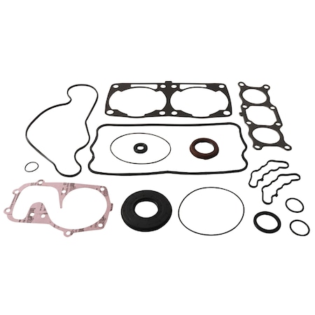 Full Top Gasket Kit With Oil Seals 711330 For Polaris 800 AXYS SKS
